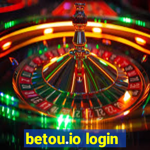 betou.io login